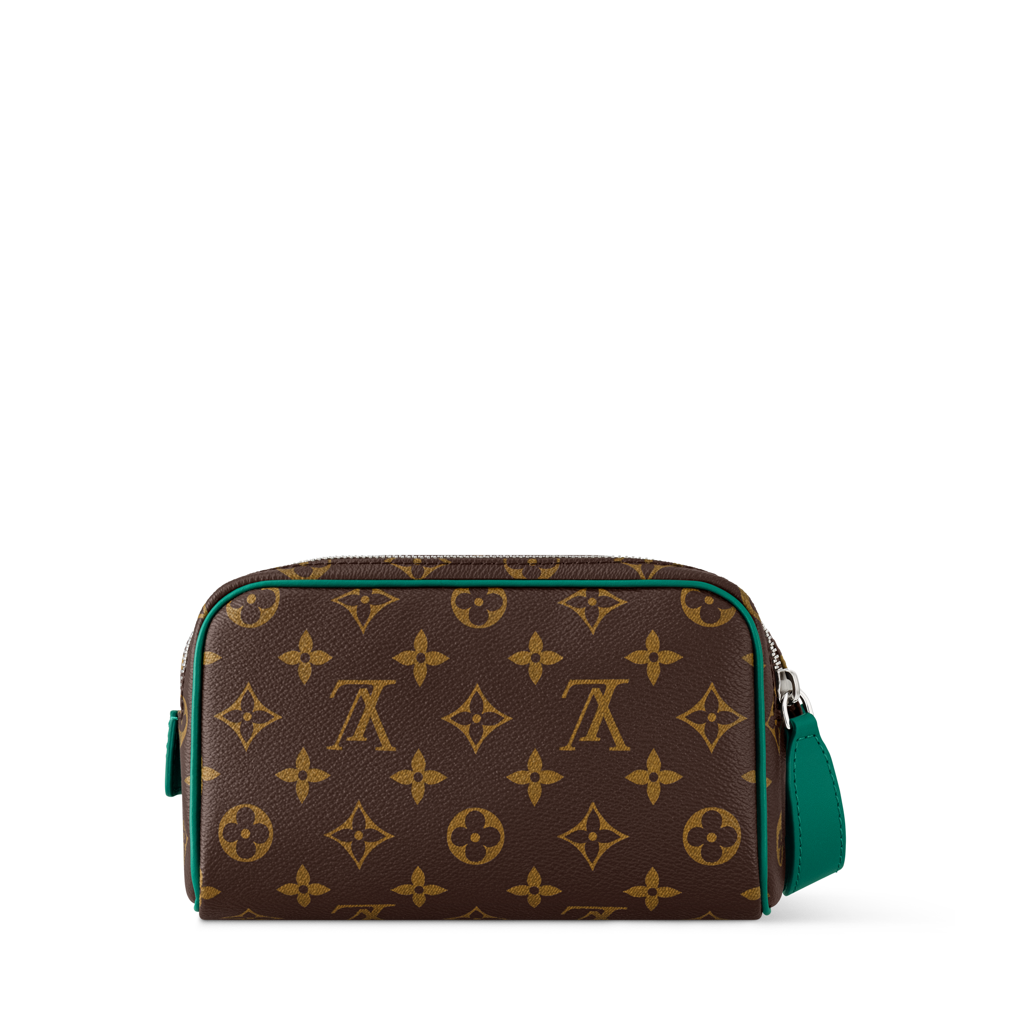 Mini Dopp Kit Monogram Macassar Canvas - Travel | LOUIS VUITTON